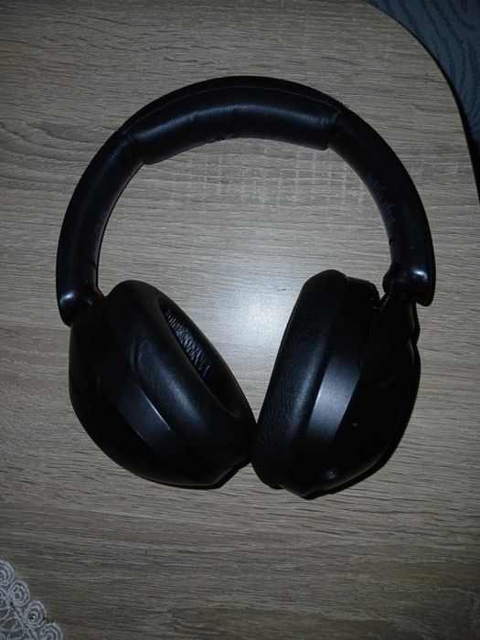 Безжични Bluetooth слушалки Sony