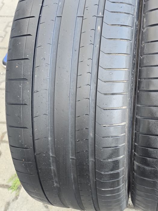 285 40 22 Pirelli