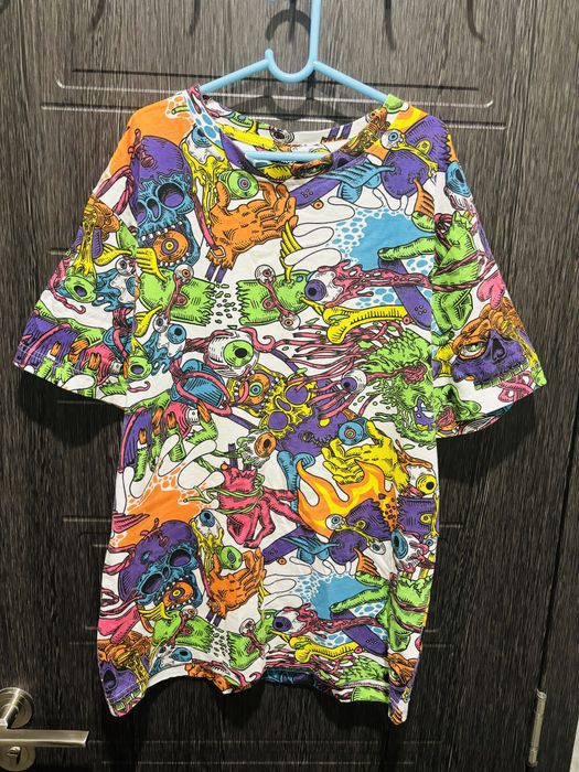 Детски тениски Nike и комплект с къси панталонки