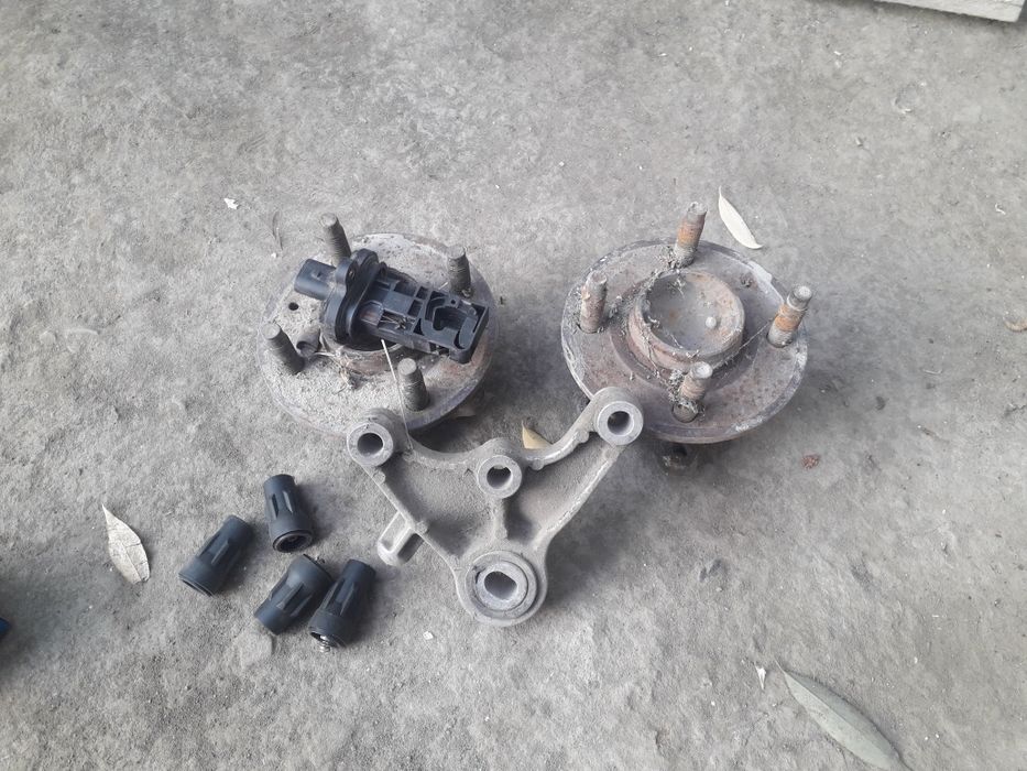 Рабочи запчаслар