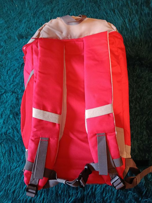 Хладилна раница Coca-cola 17 литра