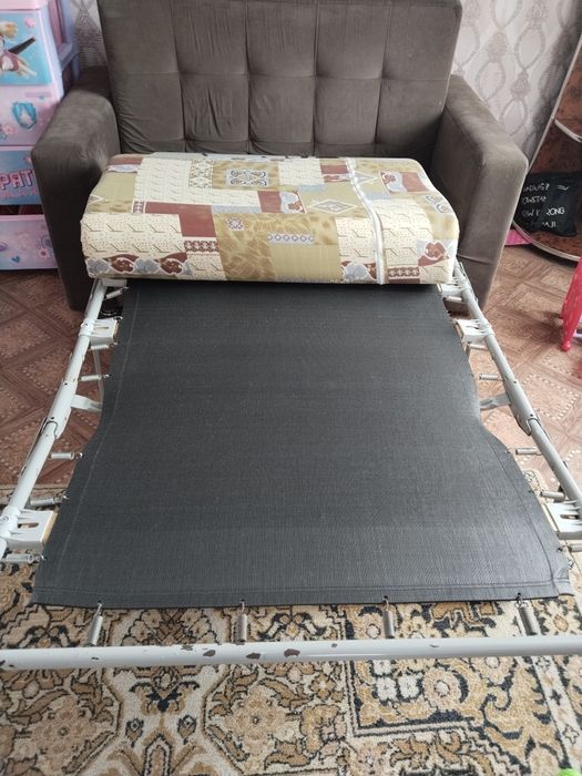 Продам мини диван