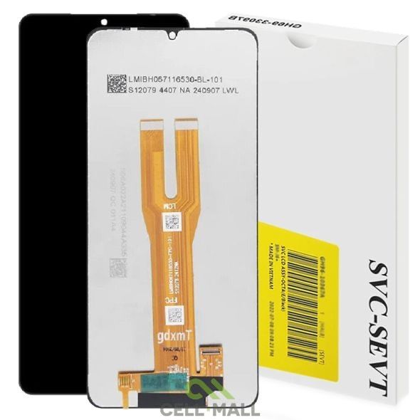 Display pentru Samsung A10’A11 A12 A13 A14 A15 A21S A22 A32 A54 A70 S2