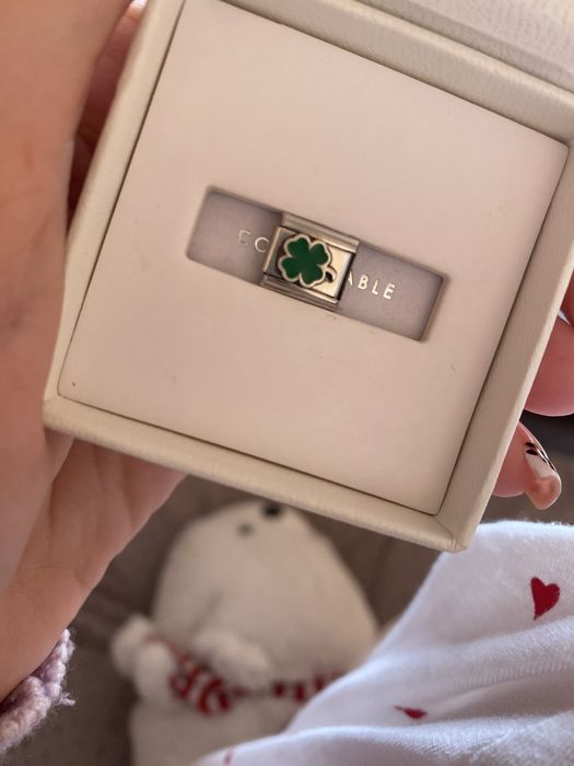 Оригиналнен елемент за гривна Nomination