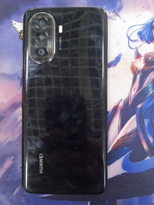 Хуавей у70. Память 64 гб