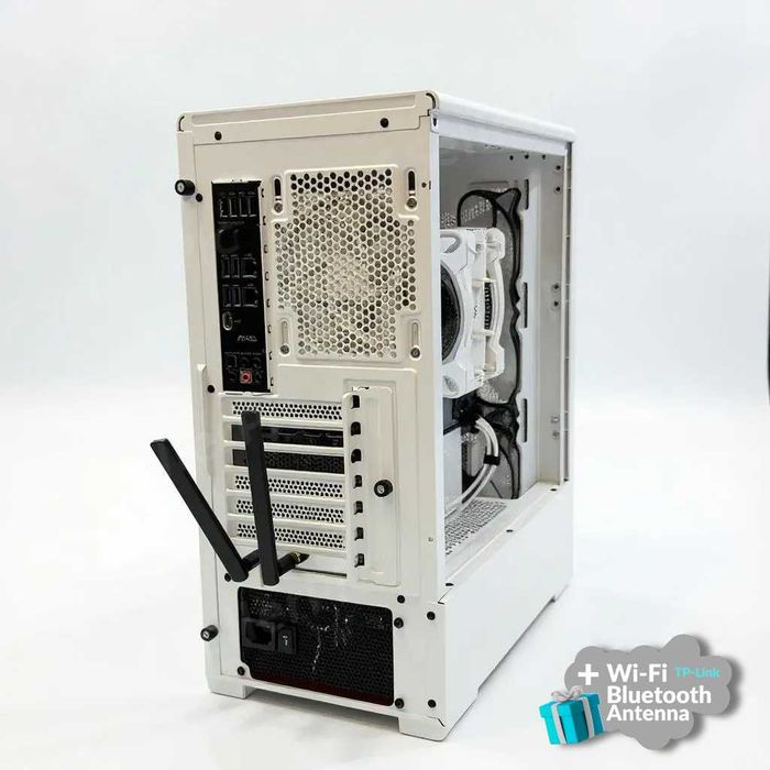 G:RIGS RTX 3060 | i5-11400 | 16GB RAM