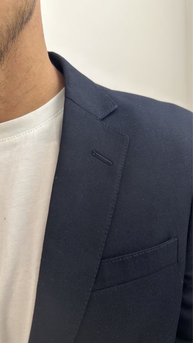 Костюм классический