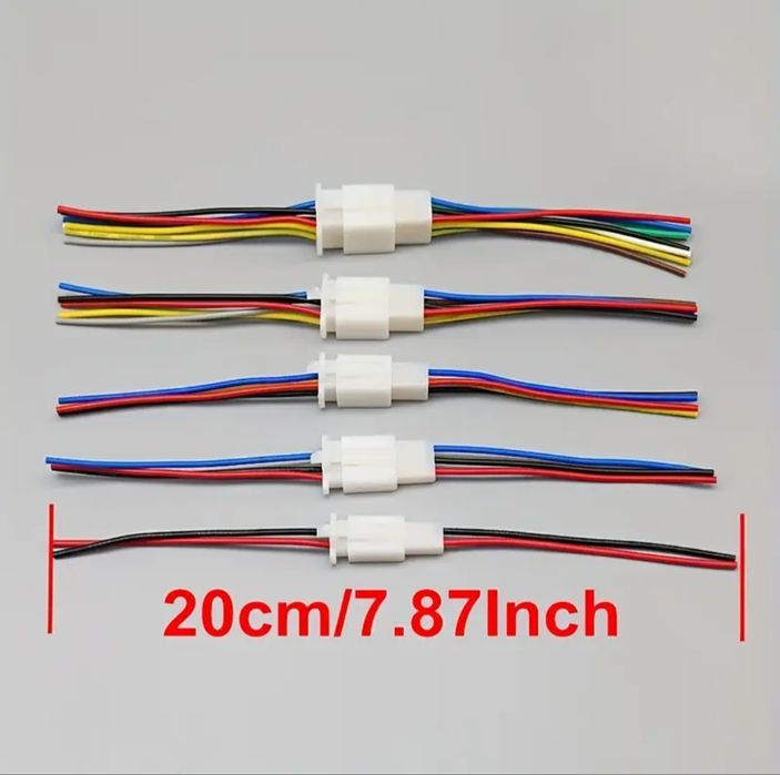 Адаптер за автомобилен конектор