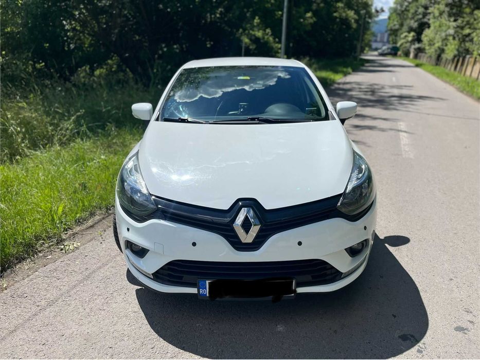 RENAULT 4 2018