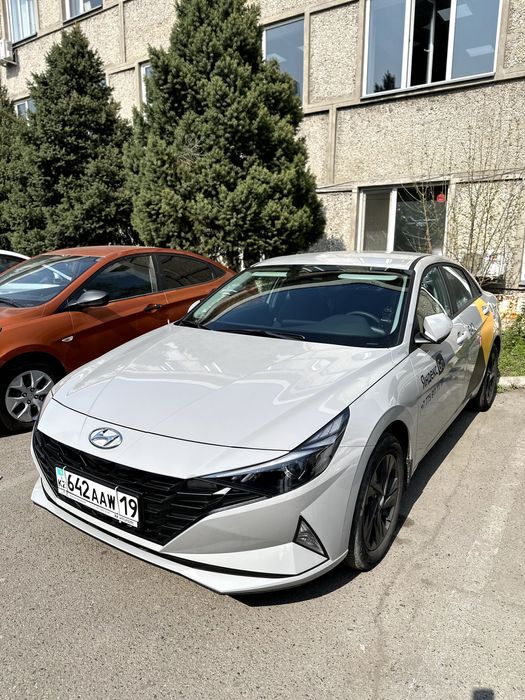 Аренда/выкуп автомобиля Hyundai БЕЗ ДЕПОЗИТА ГАЗ/БЕНЗИН
