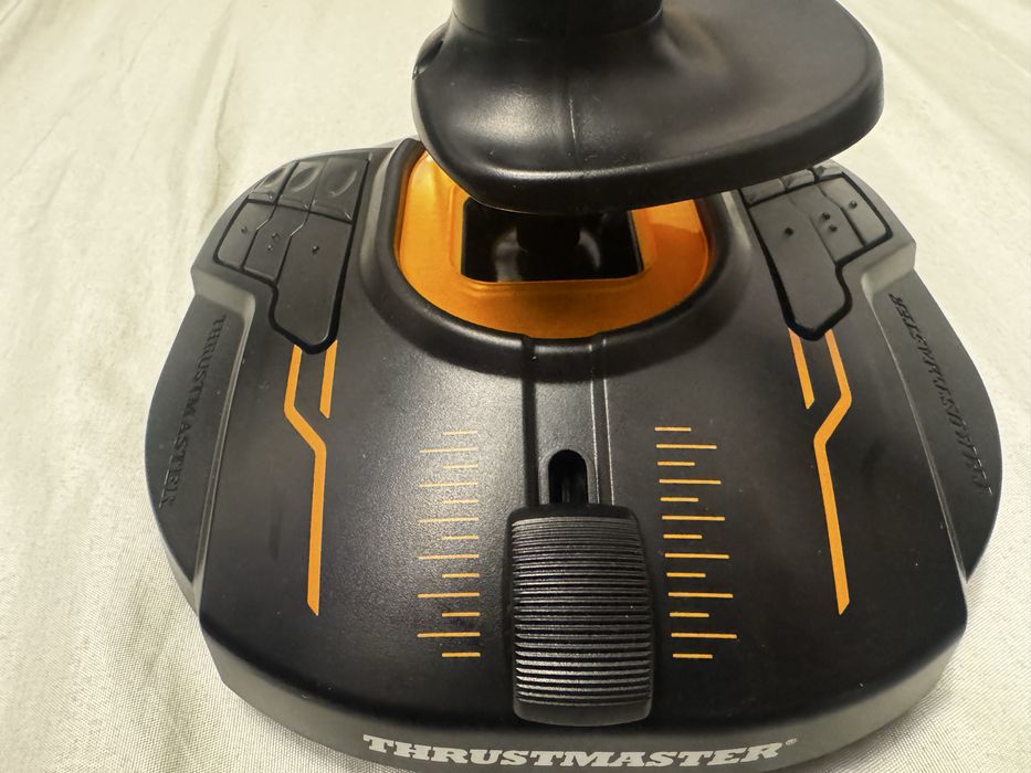 Джойстик за компютър