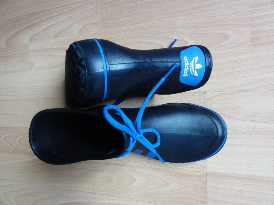 Cizmulite de ploaie  Adidas