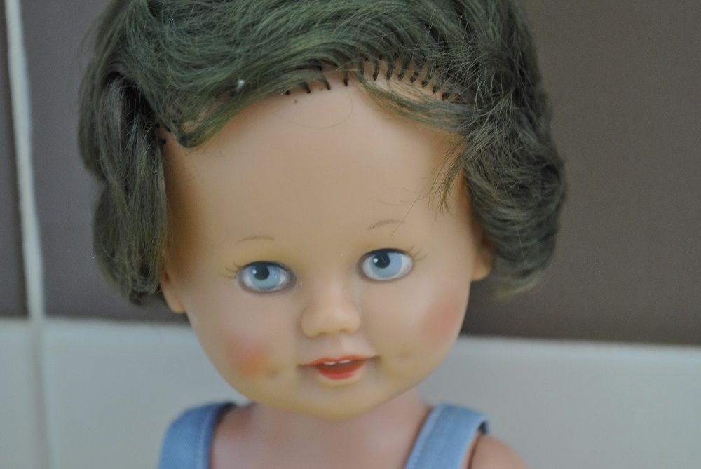 колекционерска кукла turtle-НАМАЛЕНА