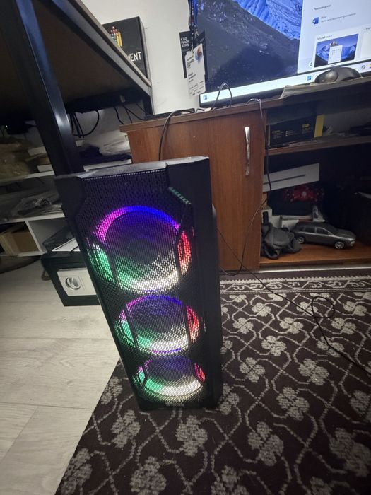 Ryzen 3, 4 ядерный
