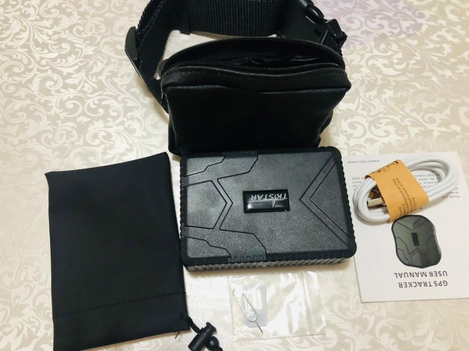 Жпс трекер жылқыға, GPS для лошадей