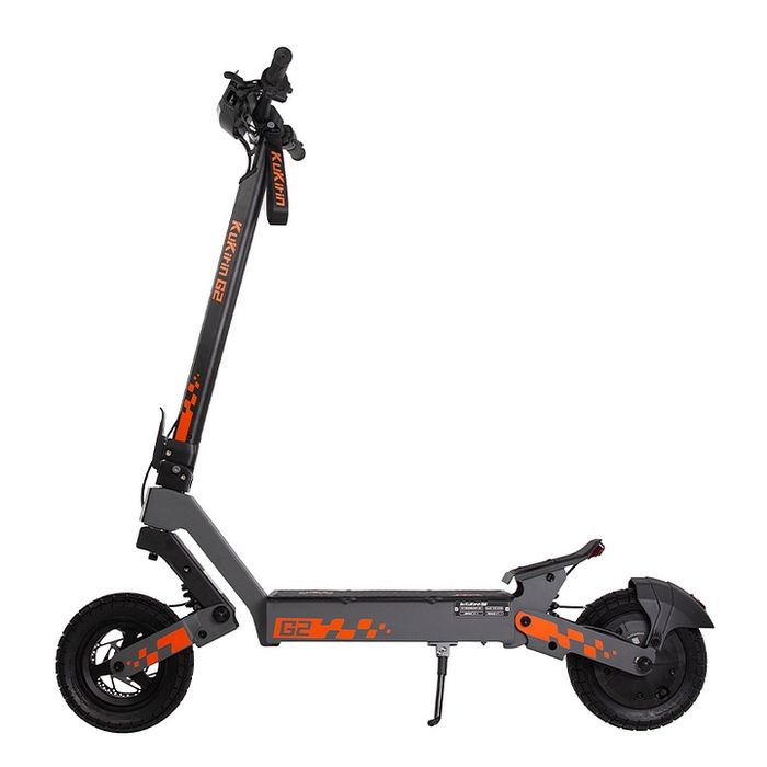 Trotineta Electrica Kukirin G2 2026 Noua
