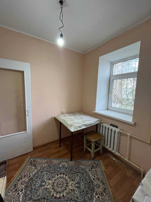 продам 1 комнатную квартиру