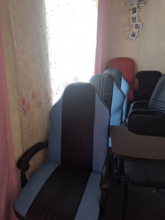 Игравой кресло сотилади