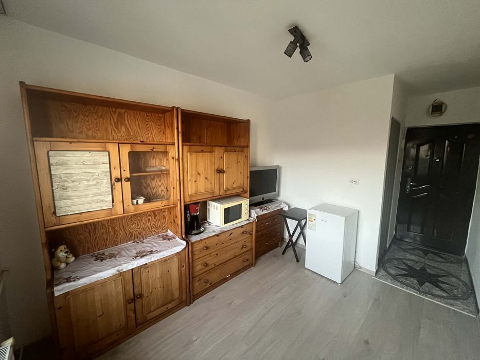 GARSONIERĂ – Zona Fortuna, Cartier Aurel Vlaicu, Arad