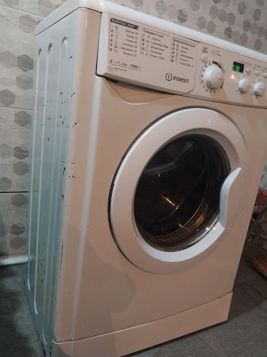 Ремонт бытовых техники