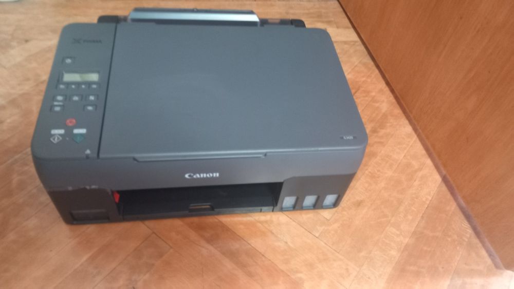 Imprimanta Cannon Pixma G3420-MegaTank