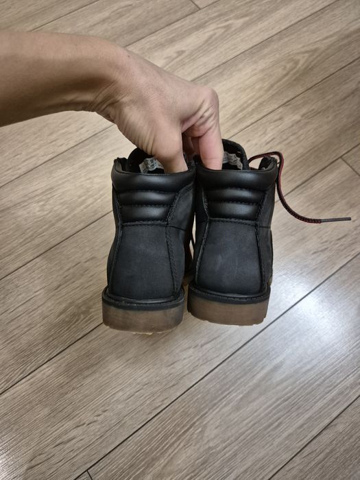 Детски боти Timberland