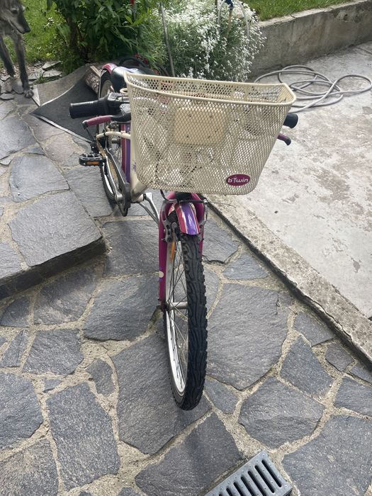 Bicicleta pentru copii