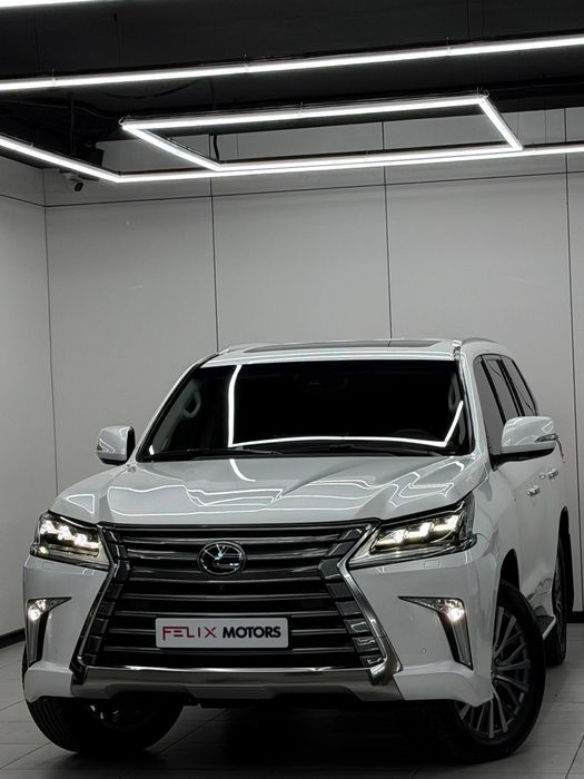 Lexus LX570   Насия. савдога. берилади