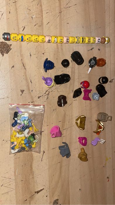 Лего Lego конструктор