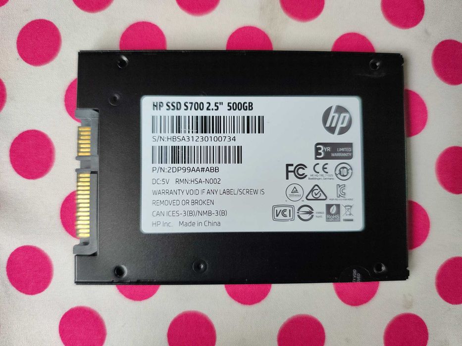 hdd 2tb sata second hand si noi de vanzare • Anunturi • OLX.ro
