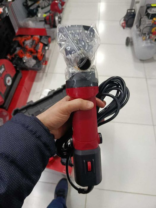 Машинка для стрижки овец NUMBER ONE NSSM600-PRO