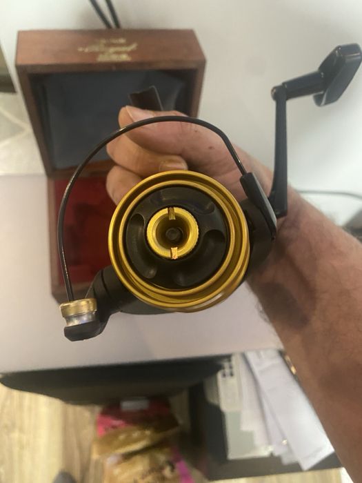 Макара ДАМ роял в топ състояние