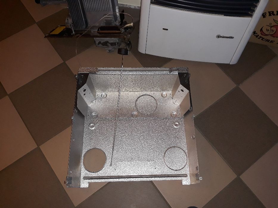 Soba truma S3002 pentru rulota