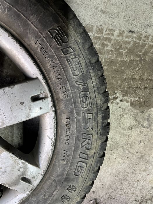 Продам резину одиночки