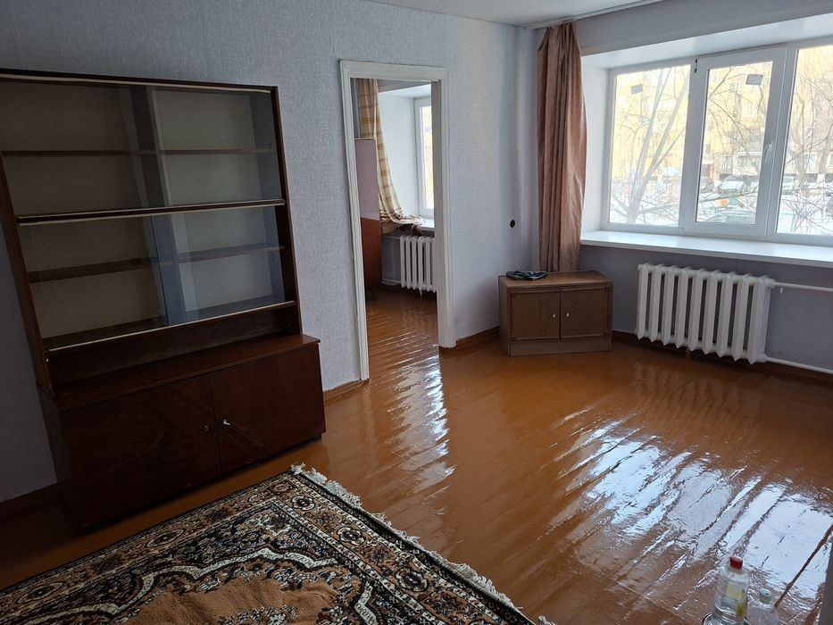 Сдам квартуру на долгий срок