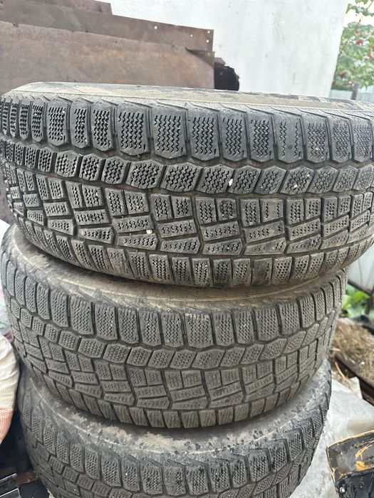 Продам диски 5х112