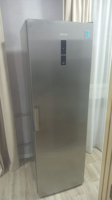 Холодильник артел