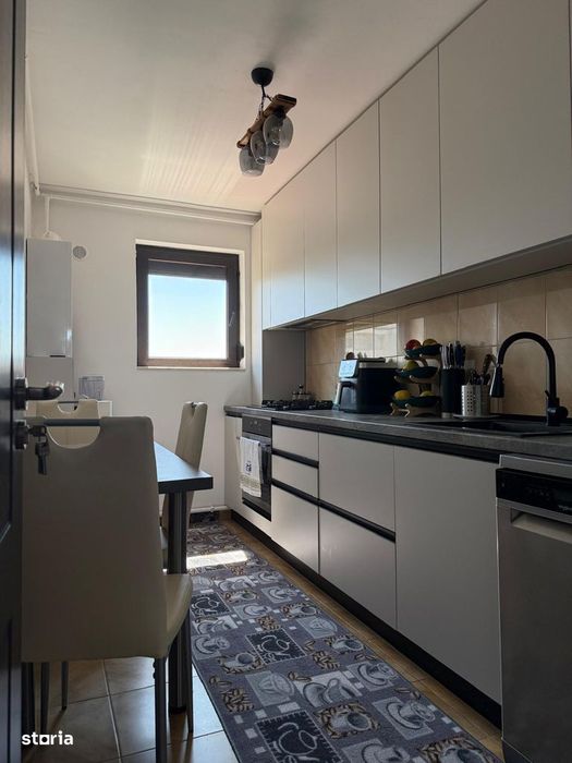 Apartament 3 camere langa metrou Dimitrie Leonida