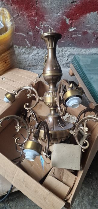 Винтич полилеи внос Белгия