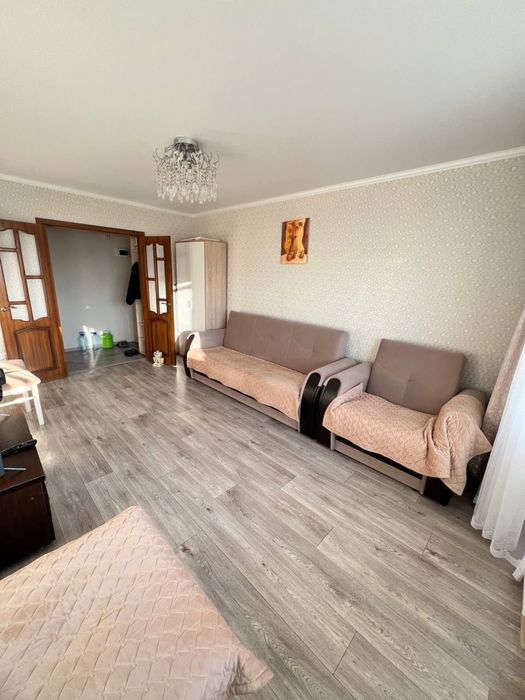Продам 2 комнатную квартиру