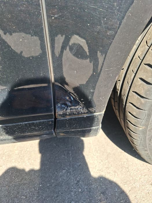 Audi A3, 2.0  TDI ,an 2010 , defectă
