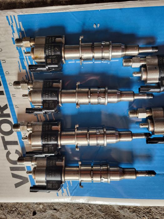 Anexe motor bmw n54b30a