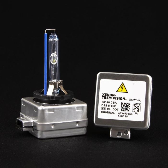 Componente Xenon Droser Balast Becuri H1 H7 D1S D2S D3S D1R D2R