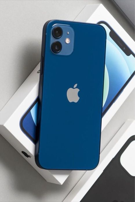 Айфон 12 без минус iphone 12