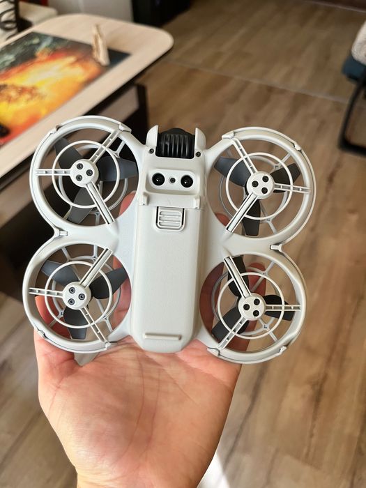 4k Дрон DJI Neo Чисто нов