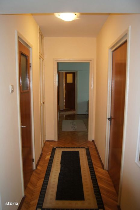 Apartament Mihalache/Aviatorilor