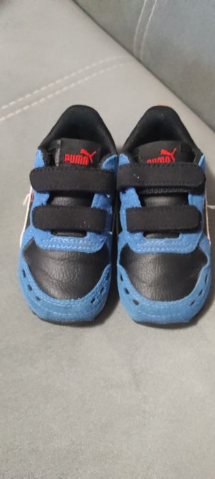 Детски маратонки Puma