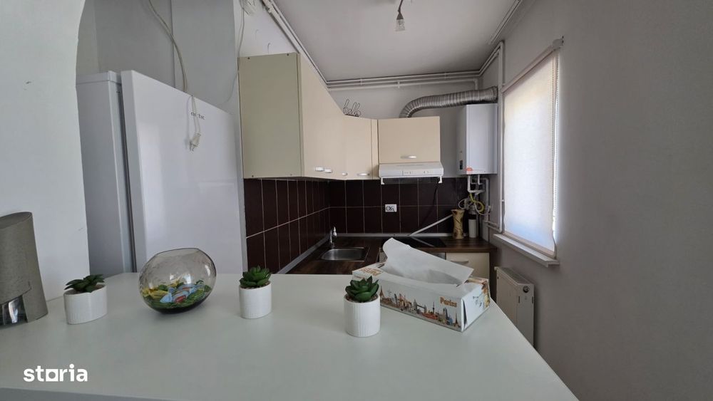 COMISION 0! Mansarda cu 3 camere de vanzare pe strada Soimului Sibiu
