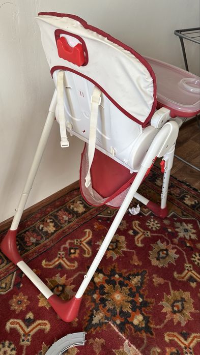 Продаю детский стульчик