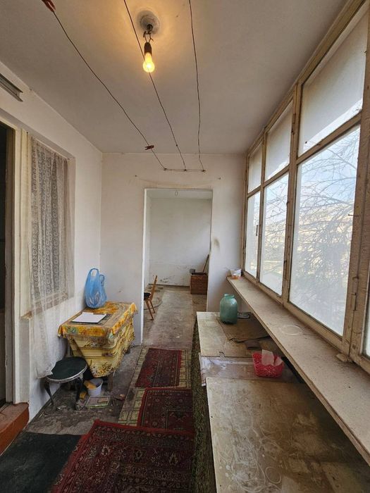 2 хонали квартира